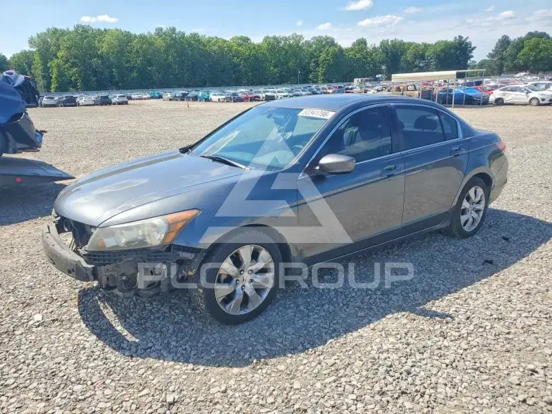 2009 Honda Accord фото