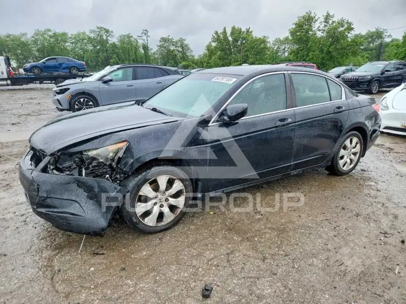 2009 Honda Accord photo