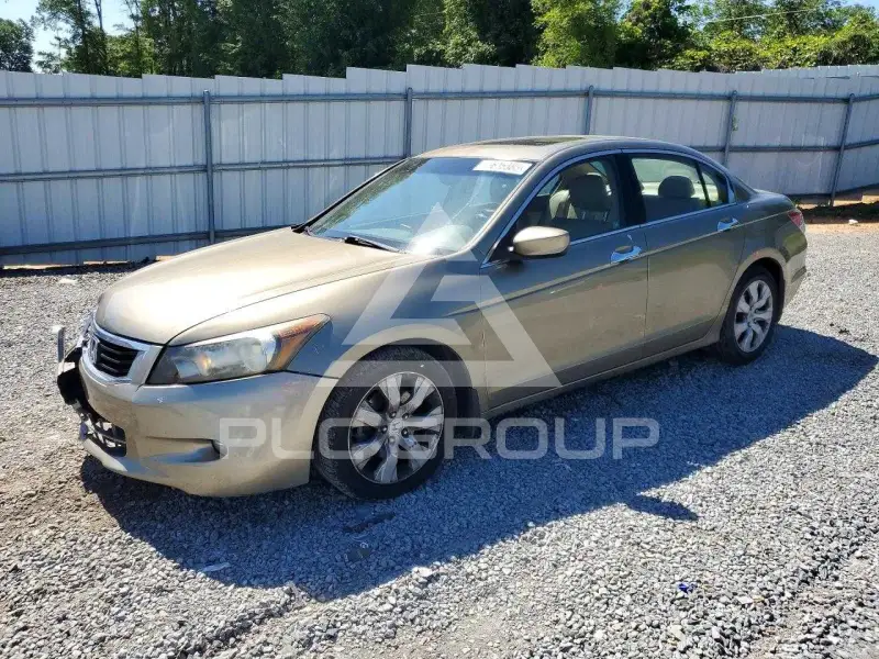 2009 Honda Accord фото