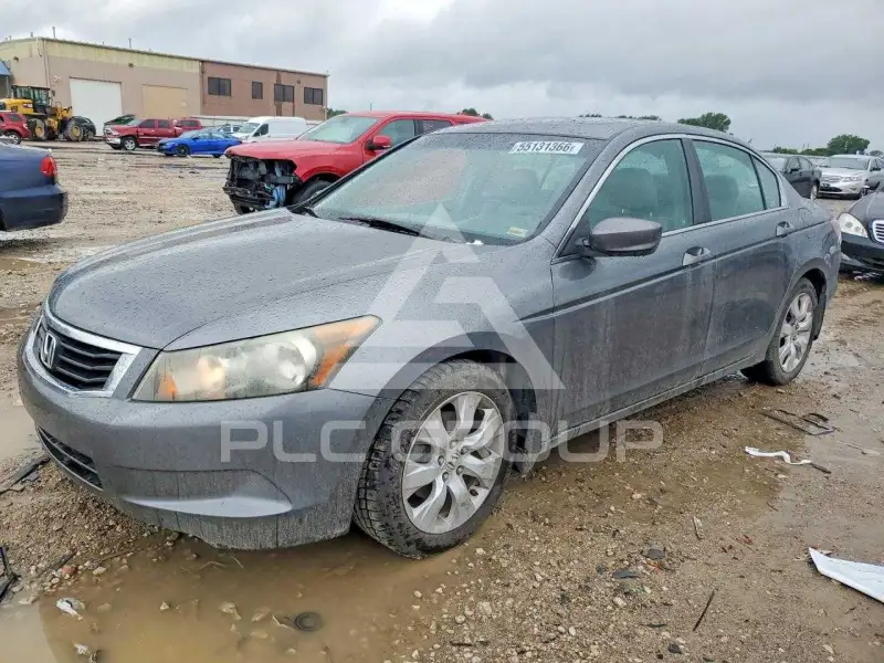 2009 Honda Accord photo