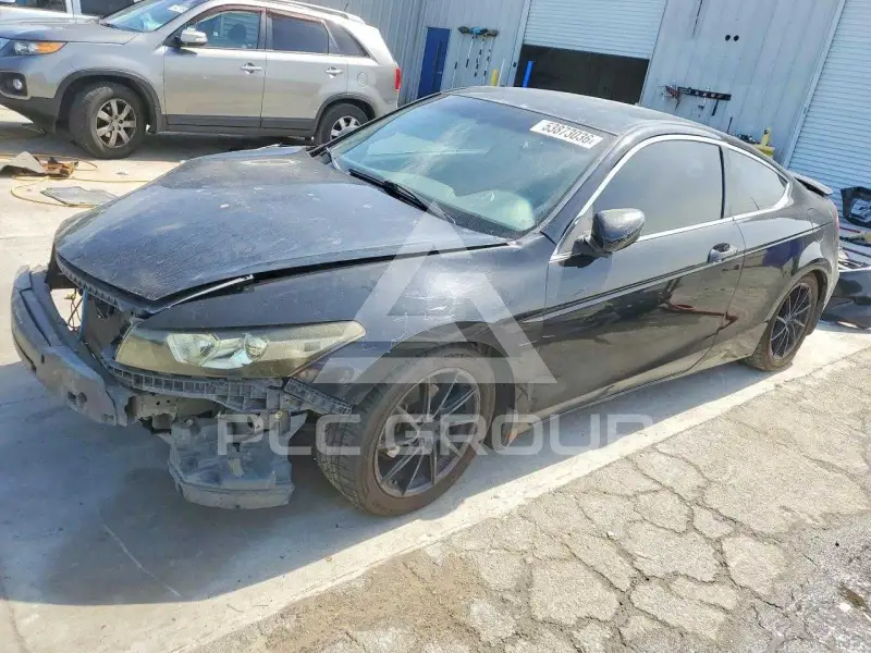 2009 Honda Accord фото