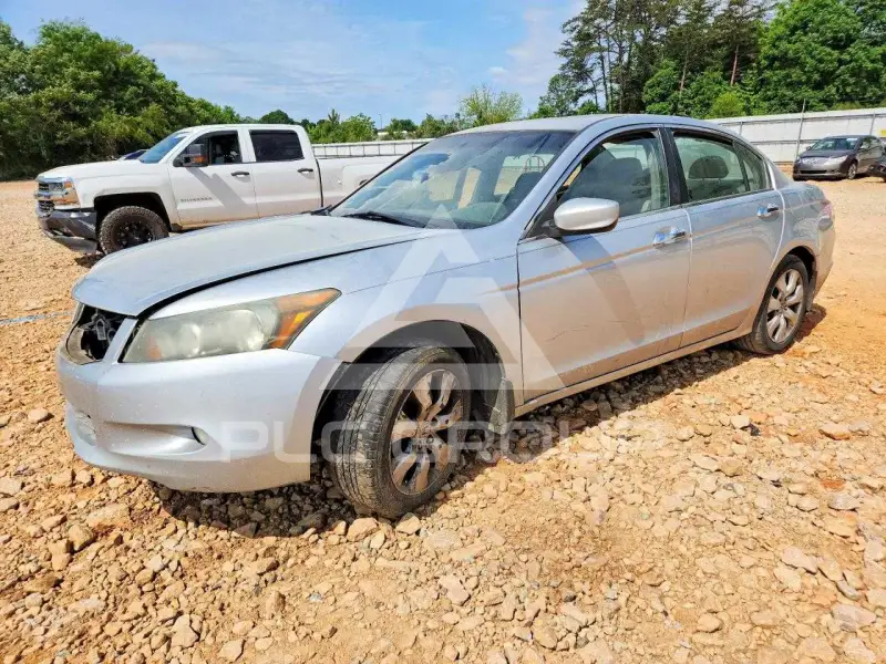 2009 Honda Accord фото
