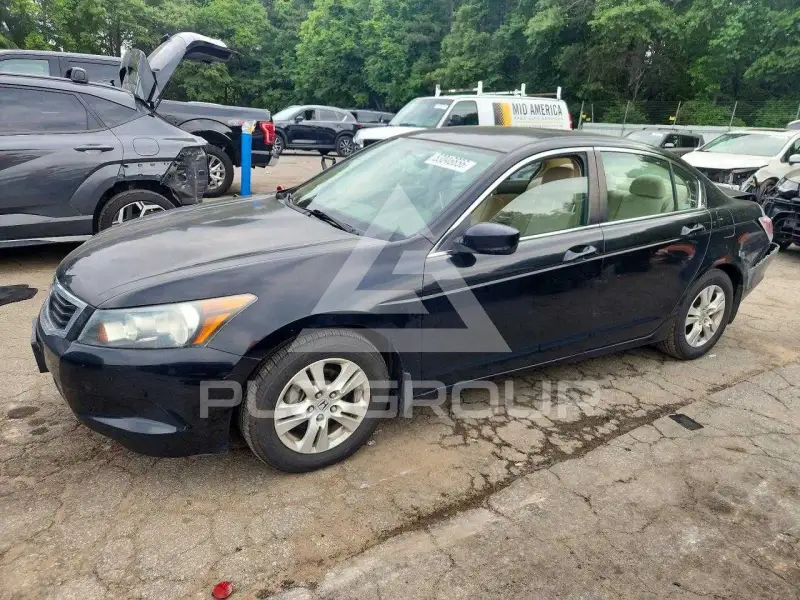 2009 Honda Accord фото