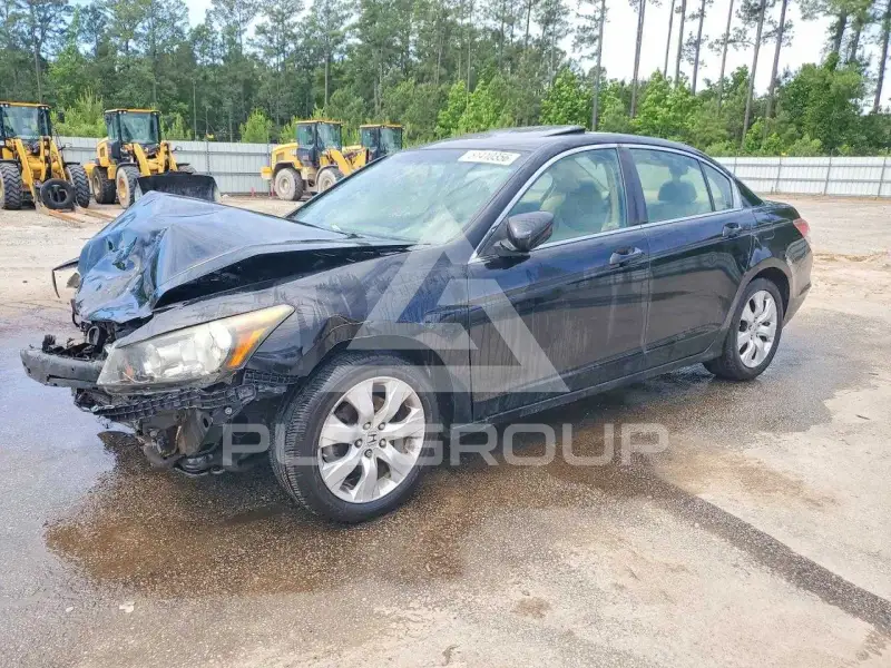2009 Honda Accord фото