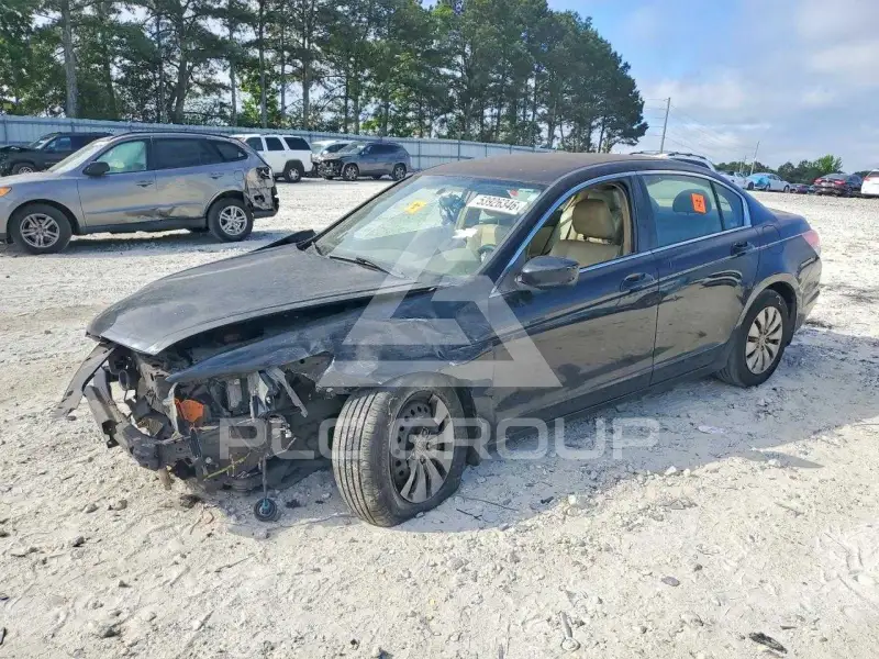 2009 Honda Accord фото