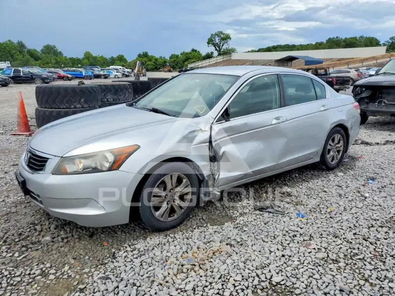 2009 Honda Accord фото