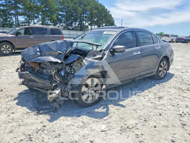 2009 Honda Accord photo