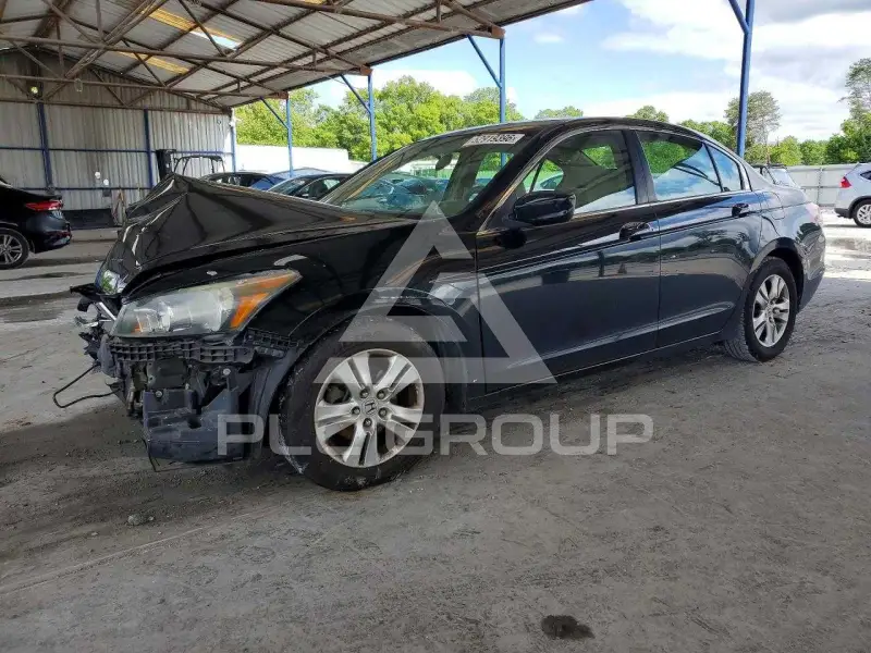 2009 Honda Accord фото