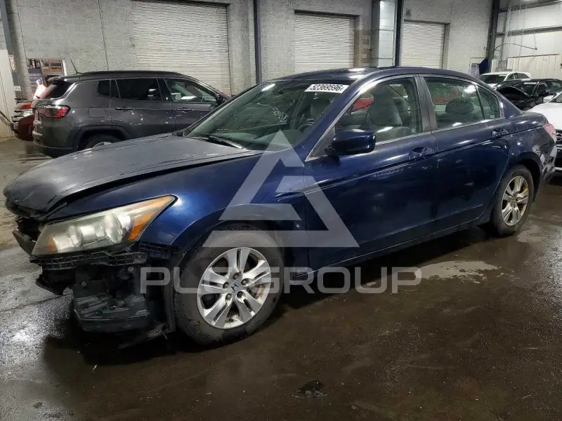 2009 Honda Accord фото