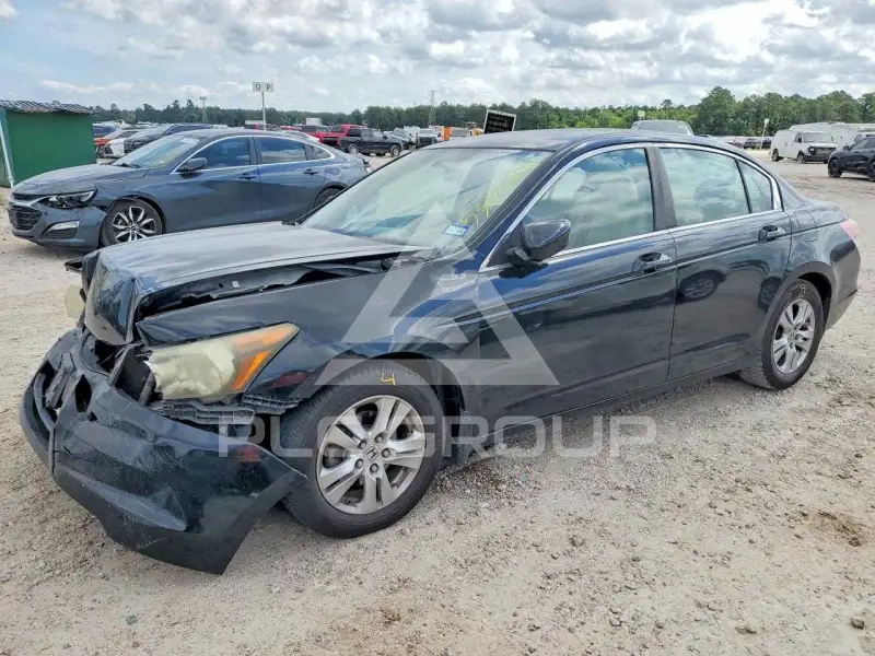 2009 Honda Accord photo