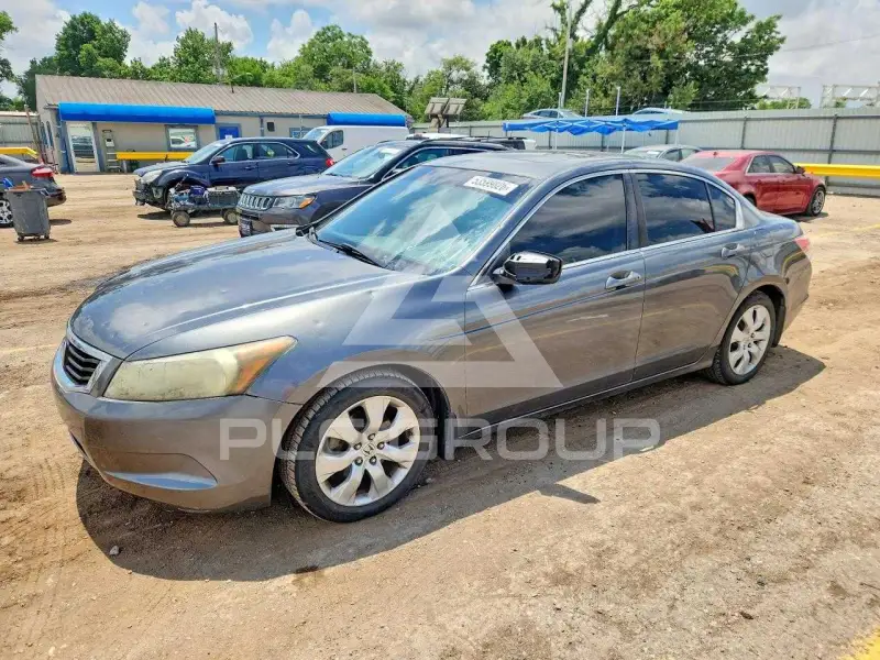 2009 Honda Accord photo