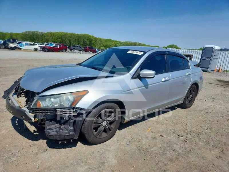 2009 Honda Accord фото
