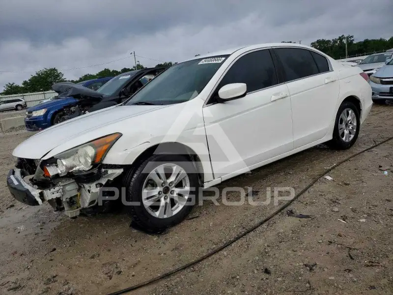 2009 Honda Accord фото