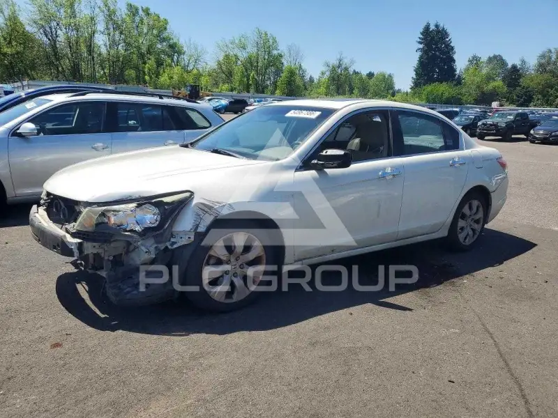 2009 Honda Accord фото