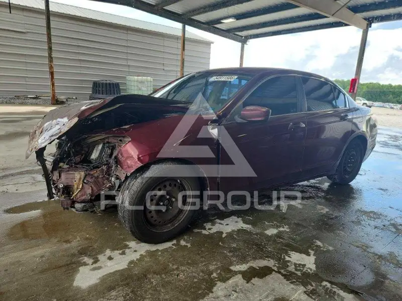 2009 Honda Accord photo