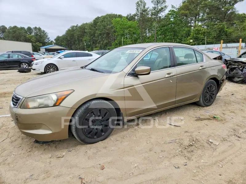 2009 Honda Accord photo