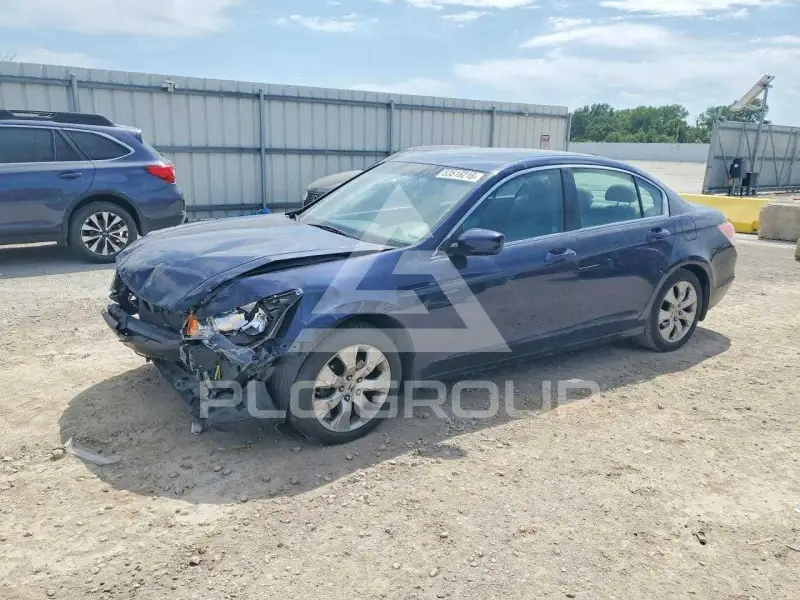 2009 Honda Accord фото