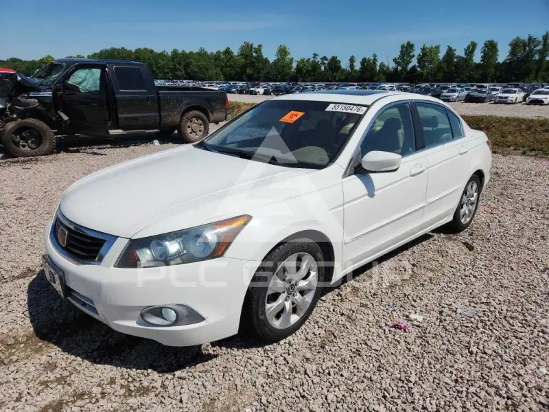 2009 Honda Accord photo