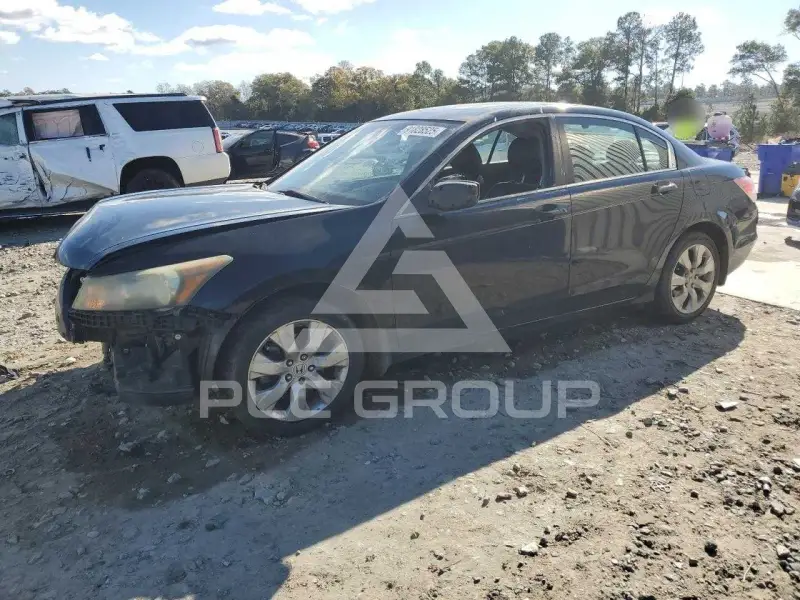 2009 Honda Accord фото