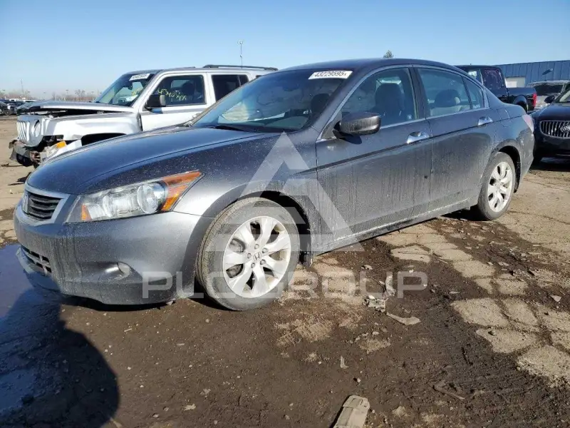 2009 Honda Accord фото