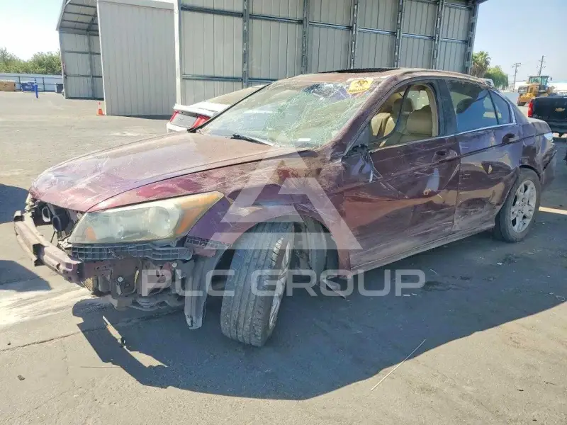 2009 Honda Accord photo