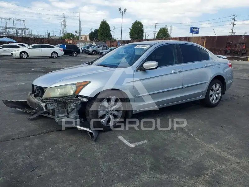 2009 Honda Accord фото