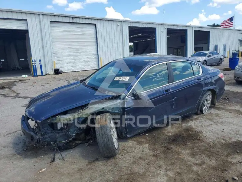 2009 Honda Accord фото