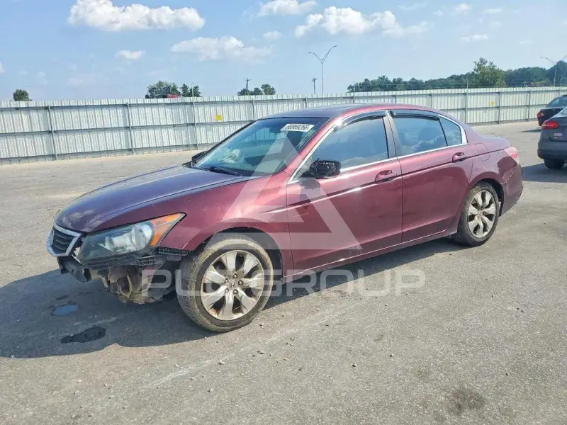 2009 Honda Accord photo