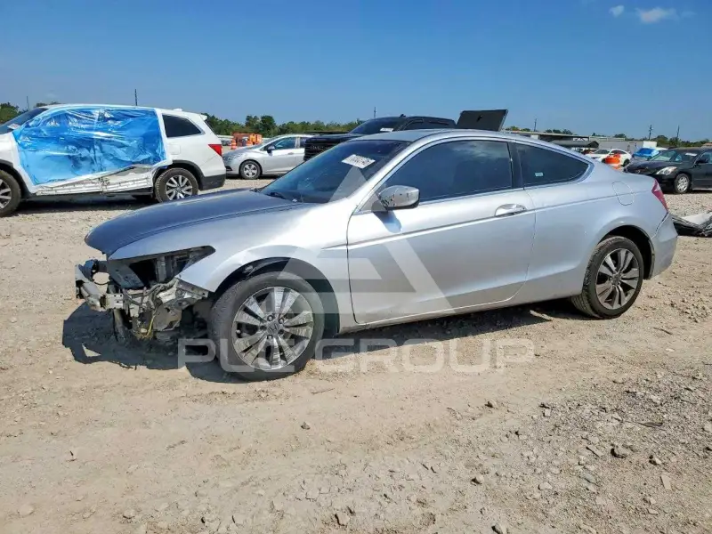2009 Honda Accord photo