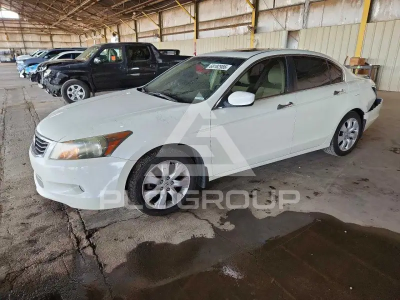 2009 Honda Accord фото