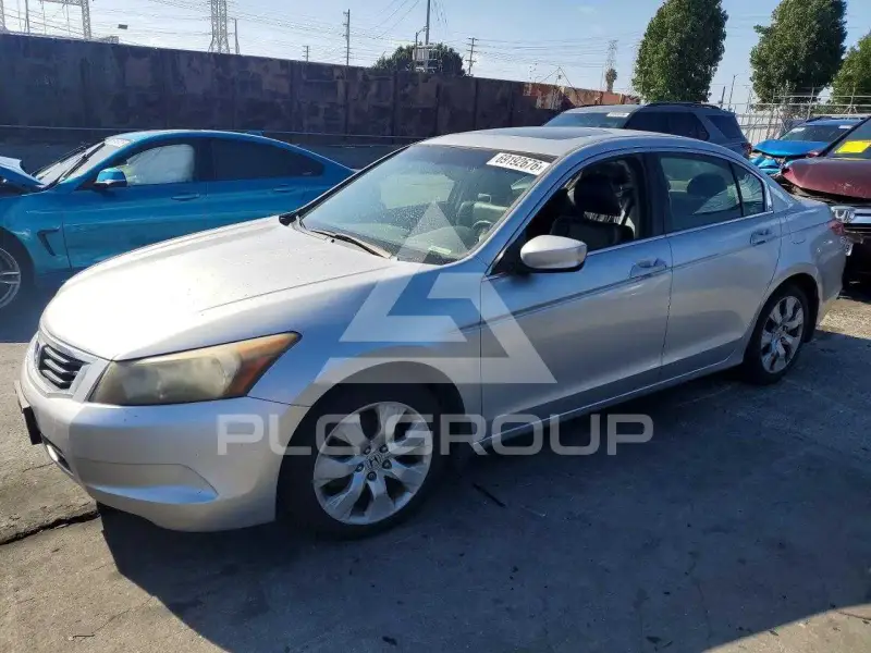 2009 Honda Accord фото