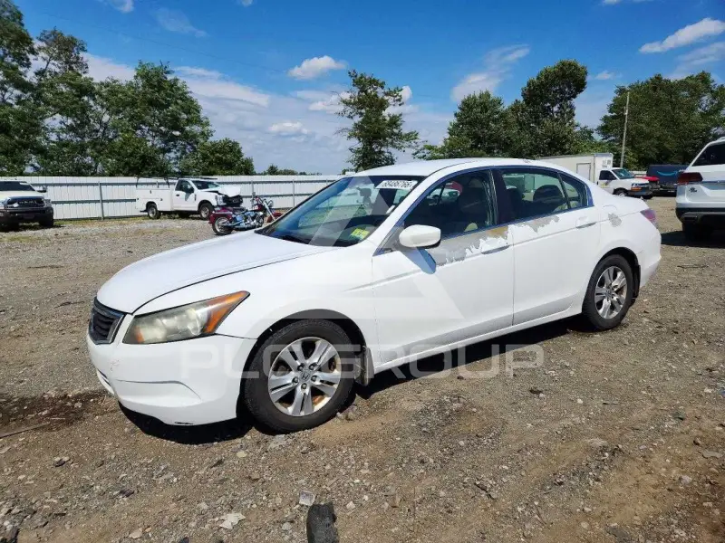 2009 Honda Accord photo