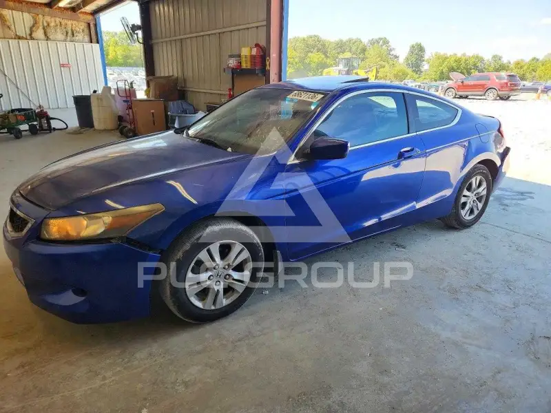 2009 Honda Accord фото