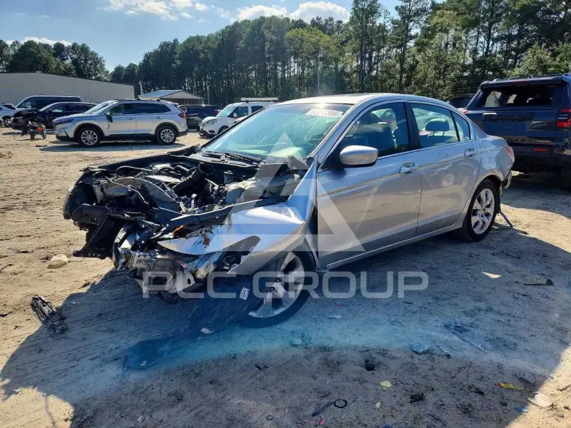 2009 Honda Accord photo