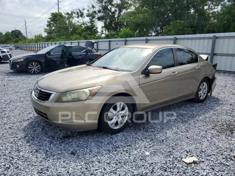 2009 Honda Accord photo