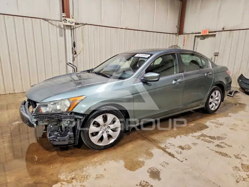 2009 Honda Accord фото