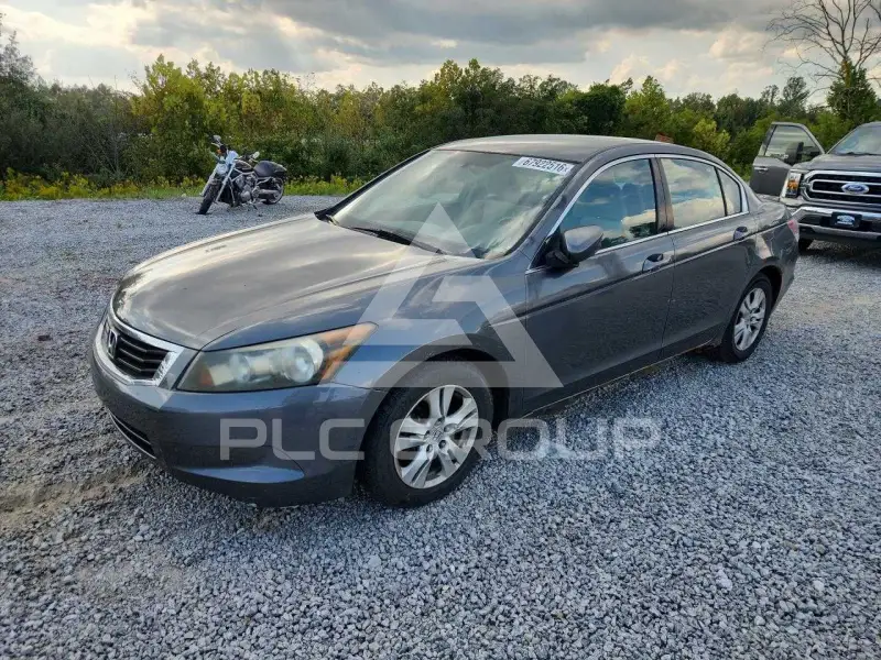 2009 Honda Accord photo
