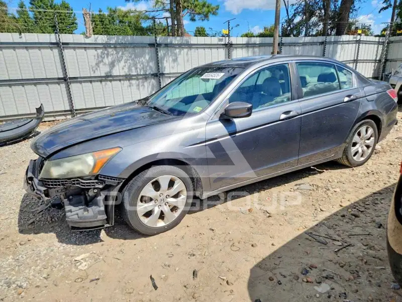 2009 Honda Accord photo