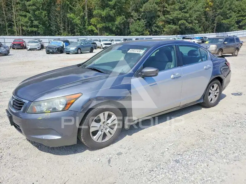 2009 Honda Accord фото