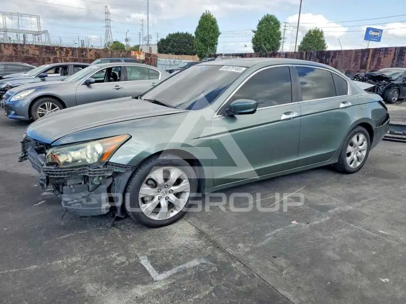 2009 Honda Accord photo