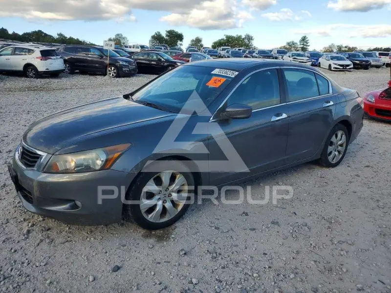 2009 Honda Accord photo