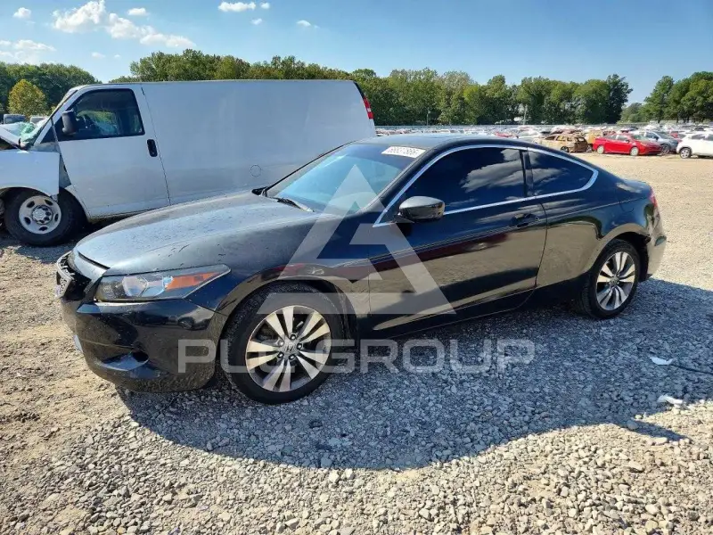 2009 Honda Accord фото