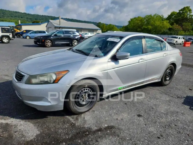 2009 Honda Accord photo