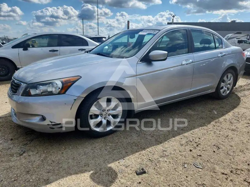 2009 Honda Accord photo