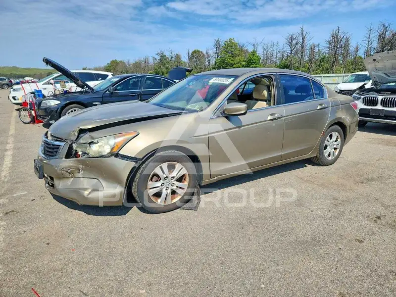 2009 Honda Accord photo