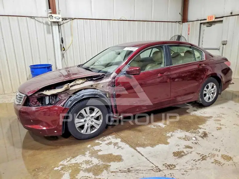 2009 Honda Accord фото