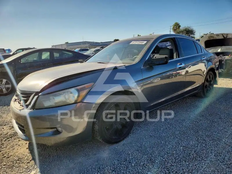 2009 Honda Accord photo