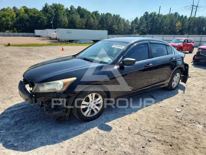 2009 Honda Accord photo