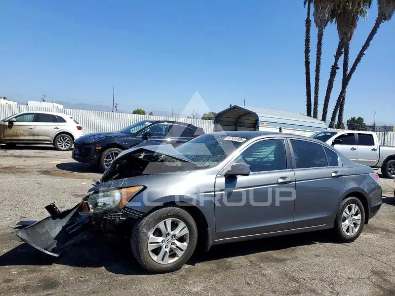 2009 Honda Accord photo
