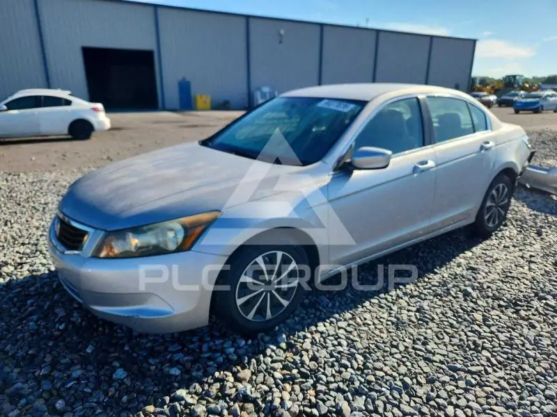 2009 Honda Accord фото